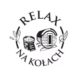 Relax na Kołach logo
